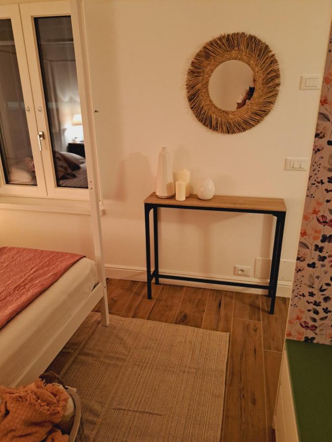 Villa The Green Door - Casa Vacanze Vicino A Roma Fonte Nuova Extérieur photo